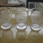 509 6050 Glas